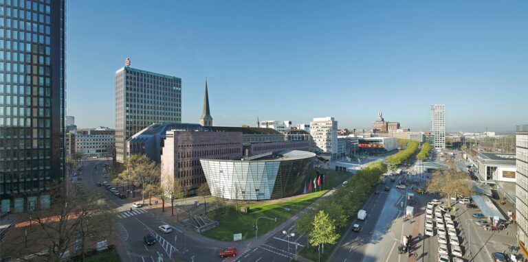 Über acht Wochen lang verlosen Wirtschaftsförderung und Dortmund-Tourismus insgesamt 501 Übernachtungspakete für je zwei Personen in der Westfalenmetropole.