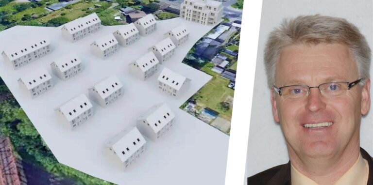 Neubauten und Grundstücke dafür werden in Castrop-Rauxel immer teurer. Ein Quadratmeter liegt im Schnitt jetzt bei 320 Euro.