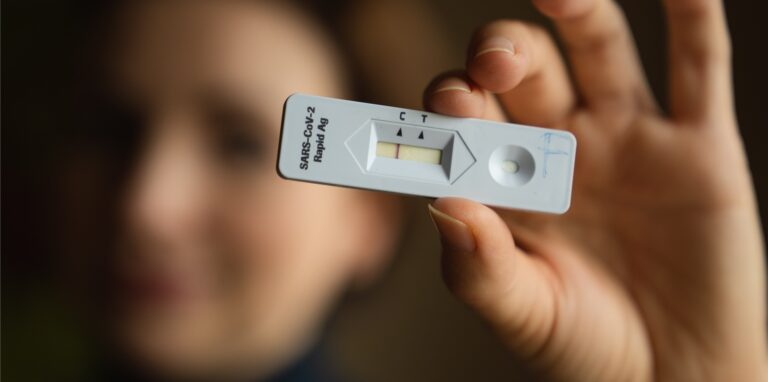 Die Corona-Infektionszahlen in Herten sind weiter rückläufig.