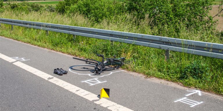 Wie es zu dem Unfall, bei dem ein 49-jähriger Dattelner schwer verletzt wurde, kam, konnte bislang noch nicht geklärt werden. Die Polizei hofft auf Zeugen.
