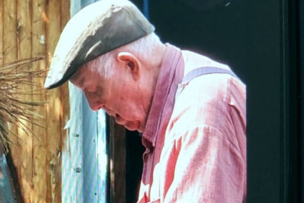 Dieser 87-jährige Mann aus Castrop-Rauxel wird gesucht. Dieser 87-jährige Mann aus Castrop-Rauxel wird gesucht.