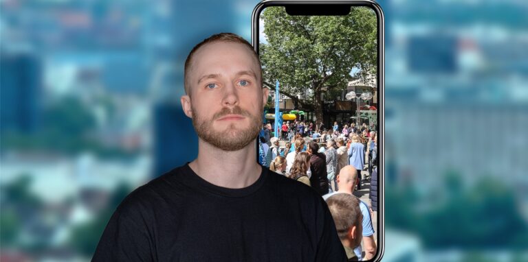 Die Video-Nachrichten aus Dortmund präsentiert am 25. Mai Robin Albers.