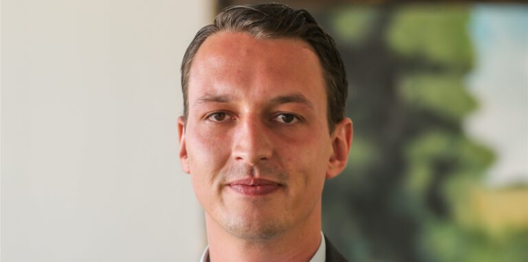 Der Dortmunder AfD-Bundestagsabgeordnete Matthias Helferich.