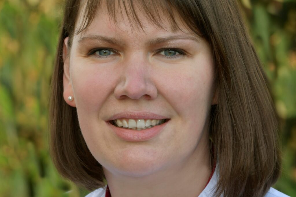 Stefanie Hennig, Oberärztin Lungenklinik Ruhrgebiet Nord Stefanie Hennig, Oberärztin Lungenklinik Ruhrgebiet Nord