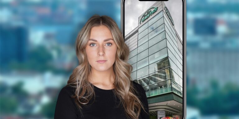 Die Video-Nachrichten aus Dortmund präsentiert am 7. Juni Charlotte Schuster.