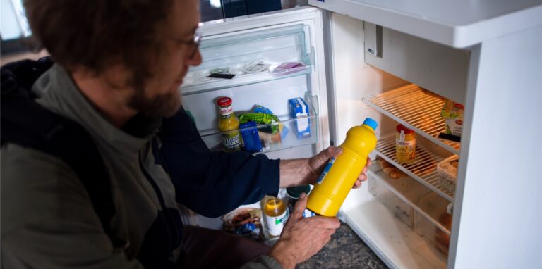Wer seinen alten Kühlschrank gegen einen neuen tauscht, bekommt in Haltern bald eine Prämie. Für die Förderung gelten aber strenge Regeln.