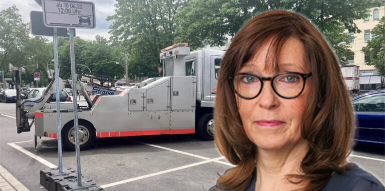 Zum Festiwall hätte es weniger Misstöne gegeben, wenn die Stadt den Anwohnern mehr Informationen an die Hand gegeben hätte, meint Gaby Kolle.