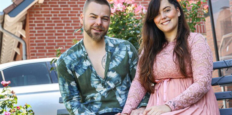 Der DJ eingesperrt, die Braut fällt ins Wasser, der Bräutigam ist betrunken: Sascha Salvati und Tialda van Slogteren sind schon auf über 800 Hochzeiten aufgetreten – und haben dabei so einiges erlebt.