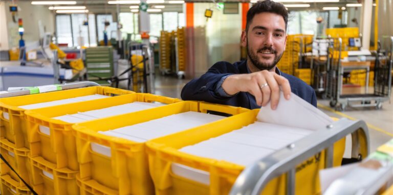 92.631 natürliche und juristische Personen, die Gebäude und Wohnungen in Dortmund besitzen, haben Post vom Statistischen Landesamt erhalten.