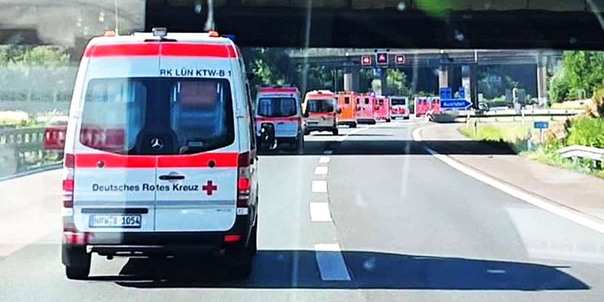 DRK-Kreisverband Lünen