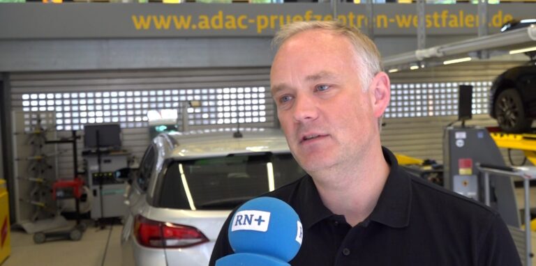 Vor allem in Richtung Norden und Süden werden einige Staus zu Ferienzeit erwartet.