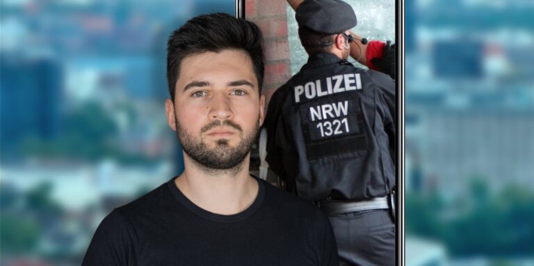 Die Video-Nachrichten aus Dortmund präsentiert am 24. Juni Lukas Wittland.