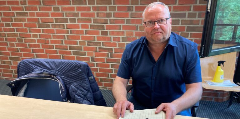 Der Recklinghäuser CDU-Fraktionsvize Hans Knoblauch musste sich vor dem Amtsgericht Marl wegen Verstößen gegen die Corona-Schutzverordnung verantworten.