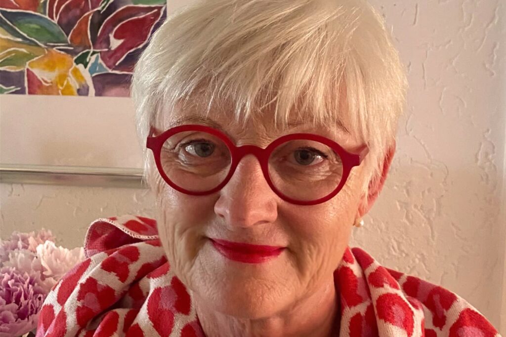 Die Bueraner Künstlerin Verena Plattner stellt im KUNST.ORT Westerholt auf der Bahnhofstraße 82a eine Auswahl ihrer Arbeiten aus. Die Bueraner Künstlerin Verena Plattner stellt im KUNST.ORT Westerholt auf der Bahnhofstraße 82a eine Auswahl ihrer Arbeiten aus.