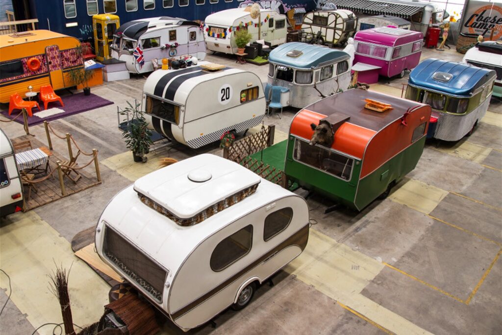 Basecamp Young Hostel Bonn