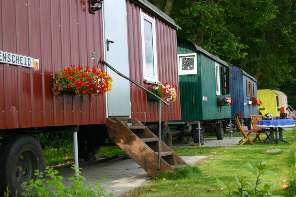 RuhrCamping