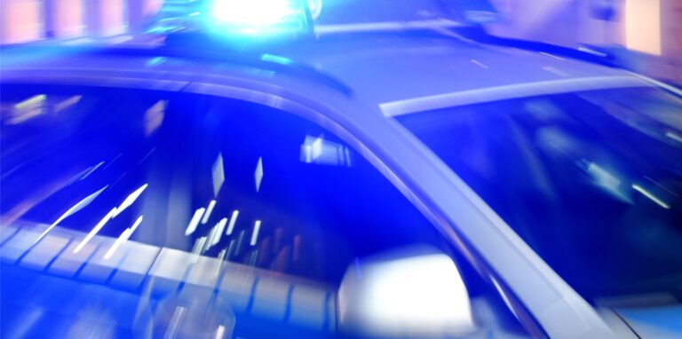 Auf dem Ewaldgelände kam es in der Nacht zu Freitag (1.07.) zu einem schweren Unfall.