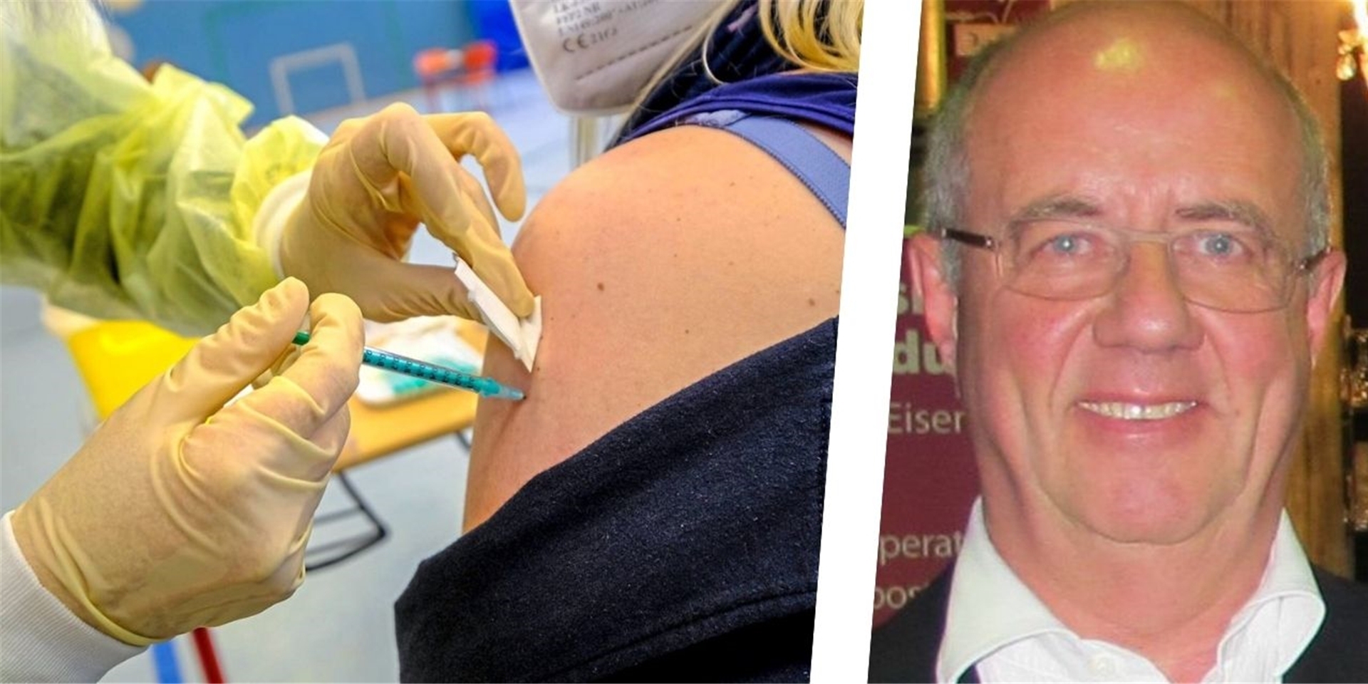 Die neuen mRNA-Impfstoffe werden wohl im Herbst verfügbar sein. Dr. Jürgen Philipp zufolge ist eine zweite Auffrischungsimpfung für manche Menschen aber auch jetzt schon sinnvoll.