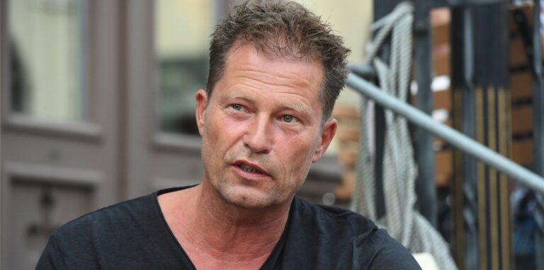 Zieht Til Schweiger am 8. Juli wirklich für drei Wochen in ein Dortmunder Hotel?