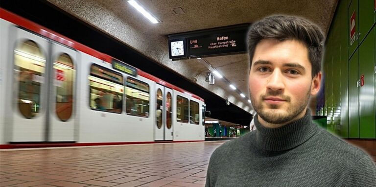 Das 9-Euro-Ticket lenkt den Blick auf auf den sträflich vernachlässigten öffentlichen Verkehr, meint Auto Lukas Wittland.