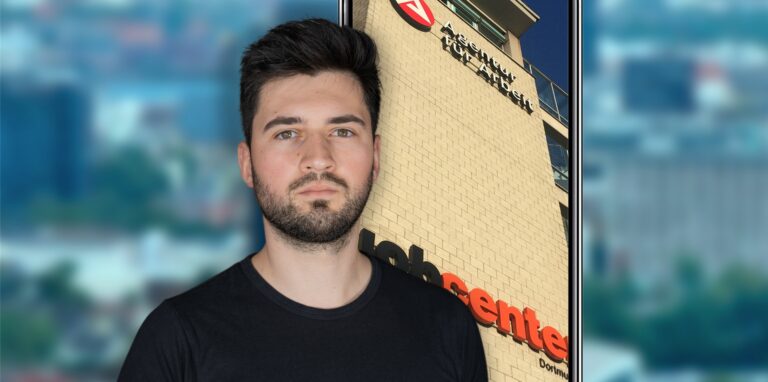 Die Video-Nachrichten aus Dortmund präsentiert am 5. Juli Lukas Wittland.