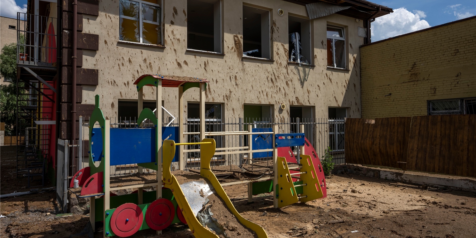 Nach Schätzungen des US-Außenministeriums könnten bis zu 1,6 Millionen Ukrainer nach Russland deportiert worden sein, darunter viele Kinder.
