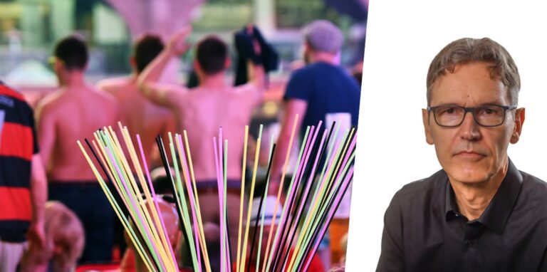 MZ-Redakteur Heinz-Peter Mohr schaut sich die Debatte um den Ballermann-Hit „Layla“ an