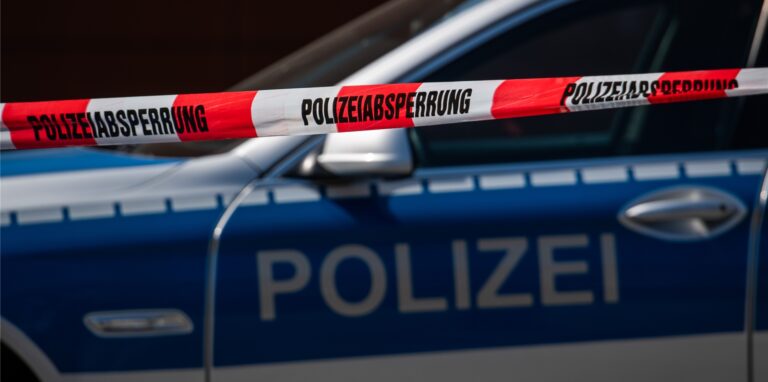 In Hamm gab es ein Tötungsdelikt (Symbolbild).
