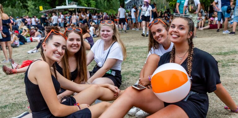 Drei Jahre lang haben viele Fans auf das Festival Juicy Beats im Westfalenpark in Dortmund gewartet – 2022 findet es in seiner gewohnten Form statt.
