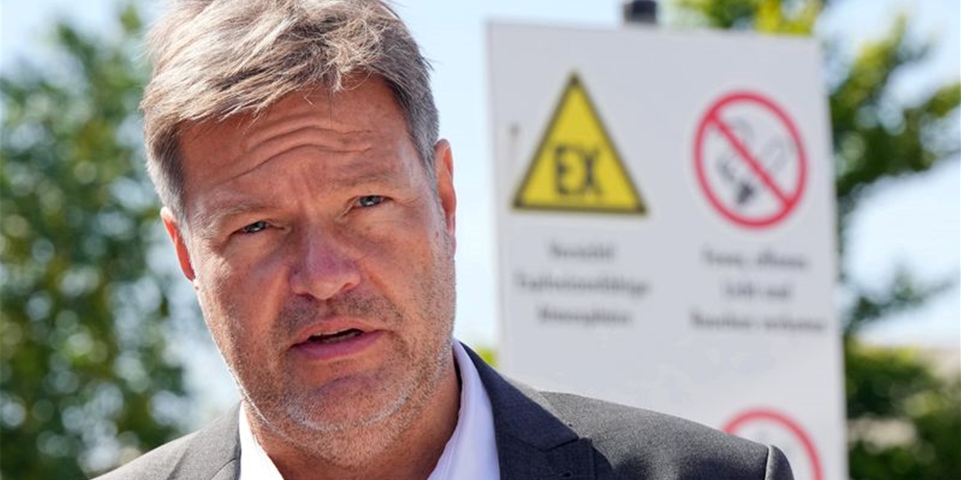 Ab dem 1. Oktober soll die geplante Gas-Umlage gelten.