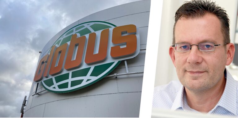 Für den Globus, der an der Siemensstraße eröffnen wird, werden noch Mitarbeiter gesucht. Das berichtet der Chef der Castrop-Rauxeler Arbeitsagentur, Stefan Bunse.