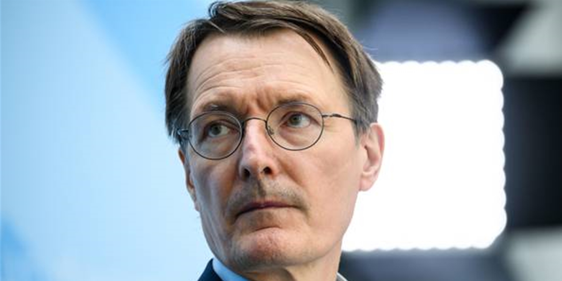Bundesgesundheitsminister Karl Lauterbach (SPD).