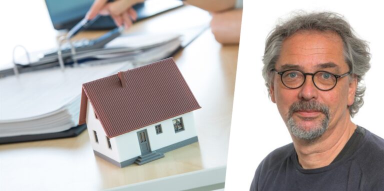 Der Immobilienmarkt wandelt sich gerade. Das lässt so manchen Traum platzen. Nicht für jeden Protagonisten hat unser Autor ein Bedauern übrig.