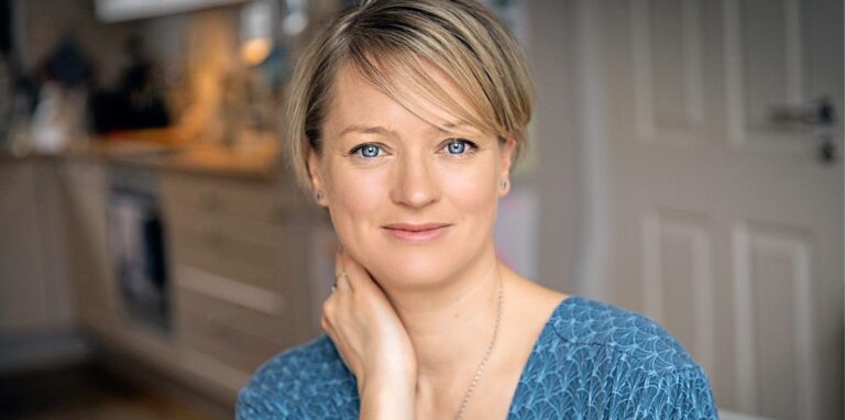 Mareike Graepel berichtet in Oer-Erkenschwick über das Leben irischer Frauen.