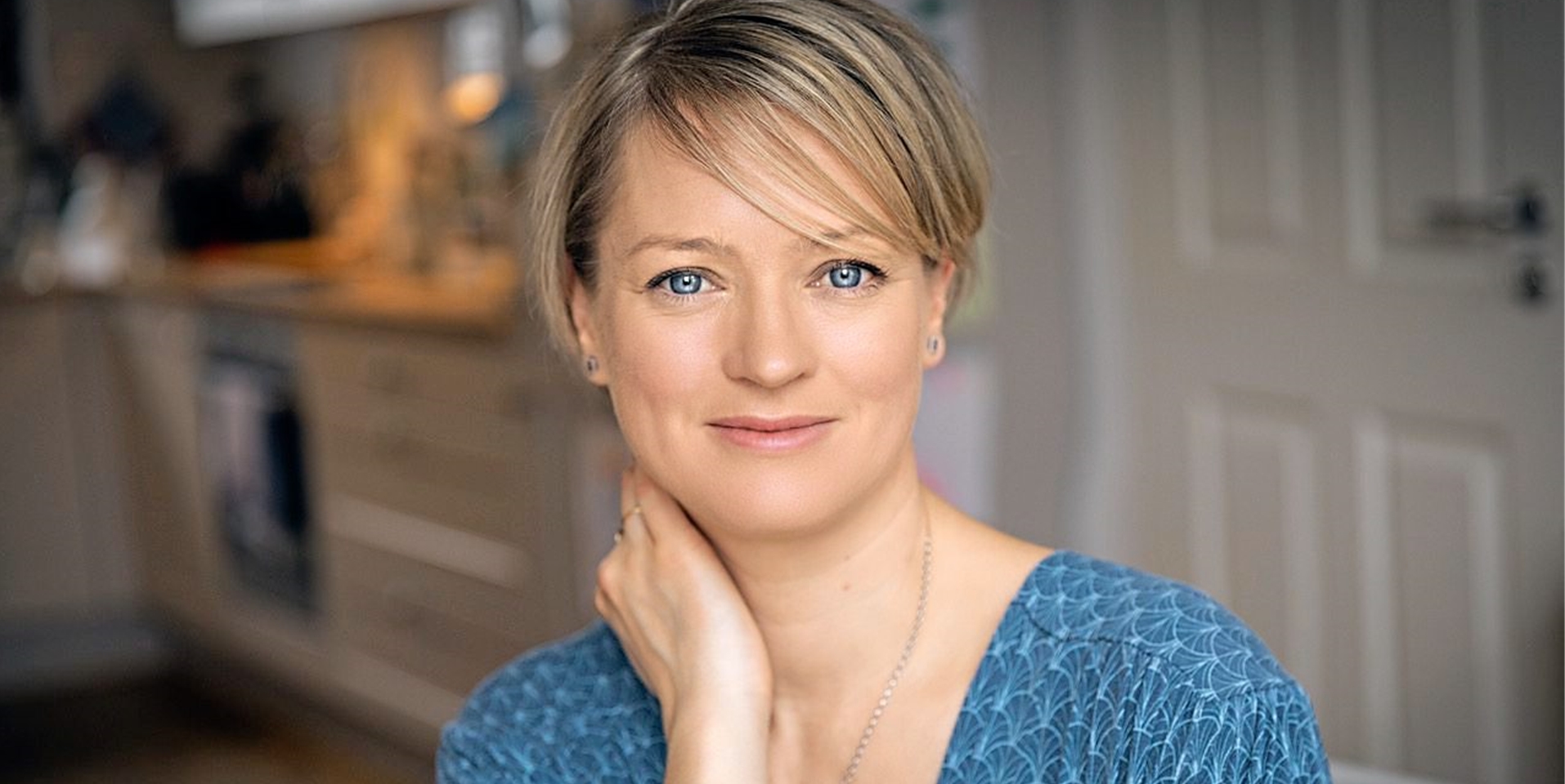 Mareike Graepel berichtet in Oer-Erkenschwick über das Leben irischer Frauen.