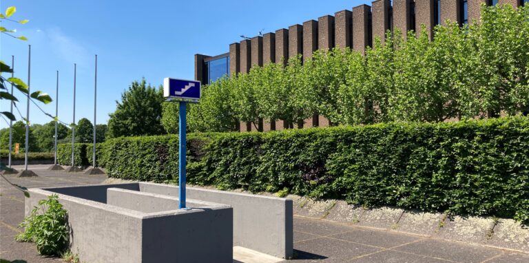 Das Rathaus: Hier soll 2022 vor allem in Personal investiert werden.