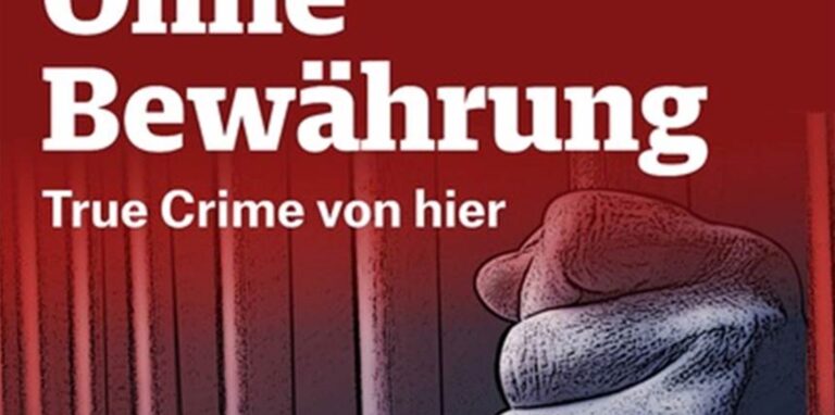 In der neuen Folge des Podcasts „Ohne Bewährung“ geht es um den Apotheker von Bottrop. Er hatte Krebsmedikamente so gepanscht, dass sie wirkungslos wurden.