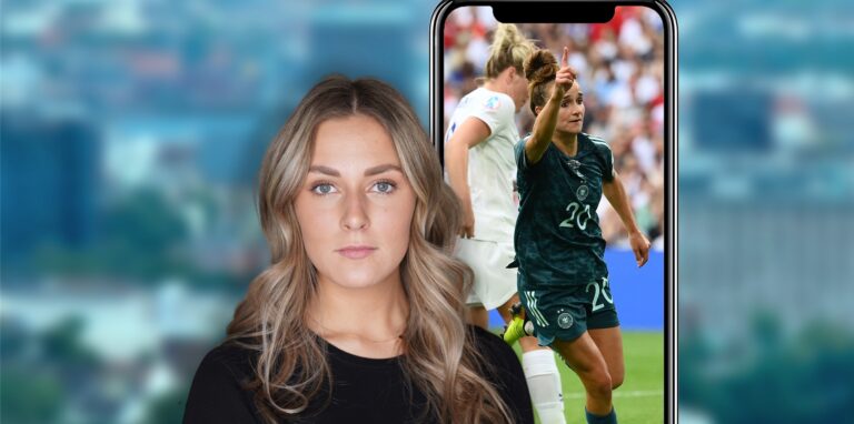 Die Video-Nachrichten aus Dortmund präsentiert am 1. August Charlotte Schuster.