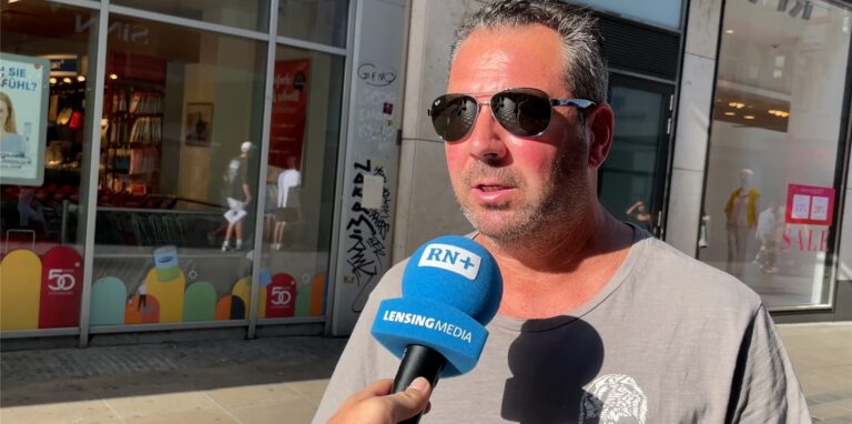 Wie gehen die Verbraucher mit einer möglichen Nachzahlung am Jahresende um?