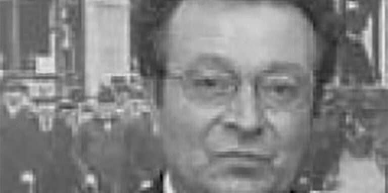 In vielen Vereinen im Ostvest aktiv und beliebt: Wolfgang Hübner ist verstorben.