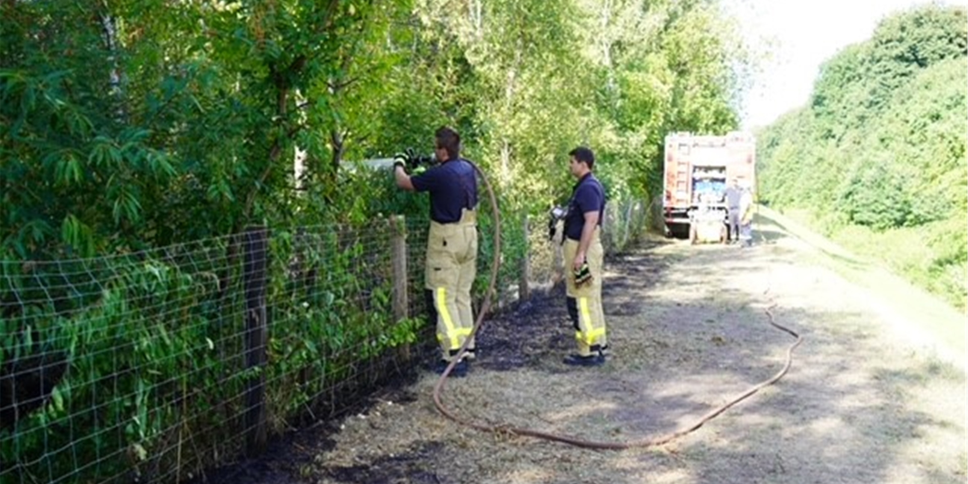 Feuerwehr Castrop-Rauxel