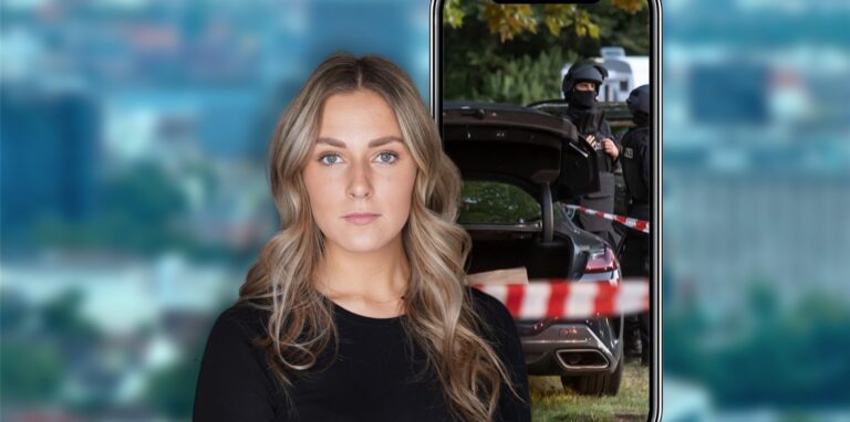 Die Video-Nachrichten aus Dortmund präsentiert am 2. August Lukas Wittland.