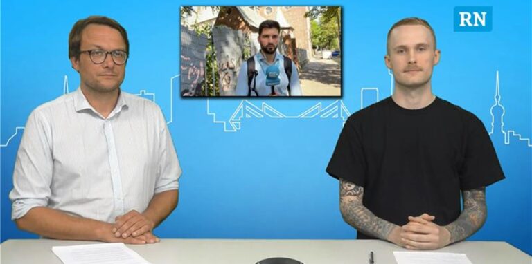 Ein 16-Jähriger ist nach Schüssen durch die Polizei ums Leben gekommen. Die Redakteure Lukas Wittland, Robin Albers und Felix Guth analysieren den Fall.