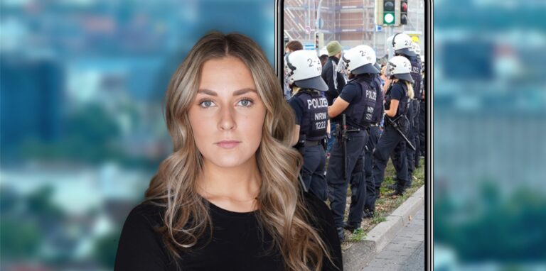 Die Video-Nachrichten aus Dortmund präsentiert am 10. August Charlotte Schuster.