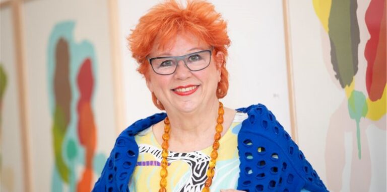 Barbara Salesch kehrt auf den Bildschirm zurück.