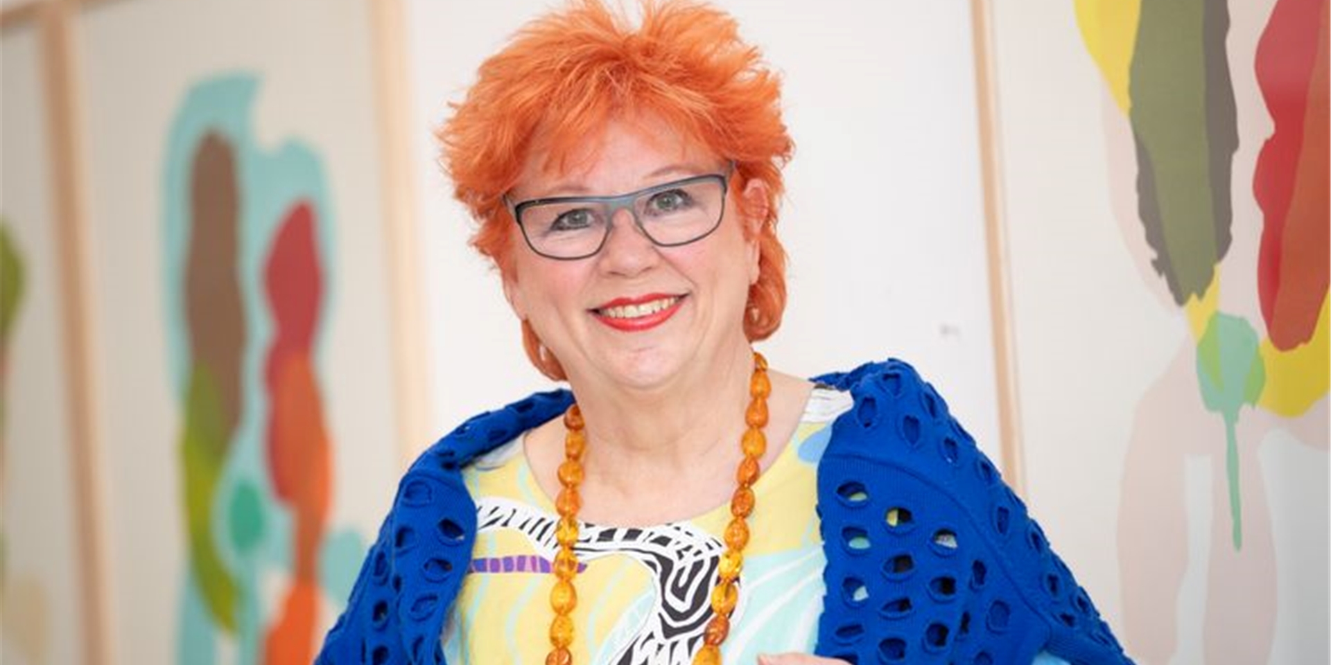 Barbara Salesch kehrt auf den Bildschirm zurück.