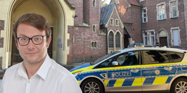 Die Emotionen in Dortmund sind intensiv nach dem bewegenden Tod eines Jugendlichen in Folge von Schüssen bei einem Polizeieinsatz.