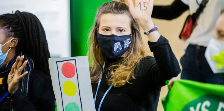 Fridays-for-Future-Aktivistin fordert eher autofreie Innenstädte, statt Elterntaxis und den Kindern richtiges Verhalten im Verkehr beizubringen (Bildarchiv).
