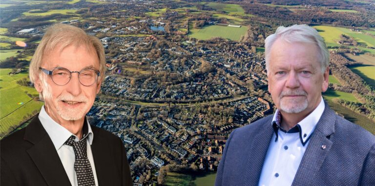 Bernd-Josef Schwane (CDU) und Friedhelm Fragemann (SPD) äußern sich zu dem offenen Brief, den eine Velero-Mieterinitiative an die Stadt und die Lokalpolitik in Dorsten versendet hat.