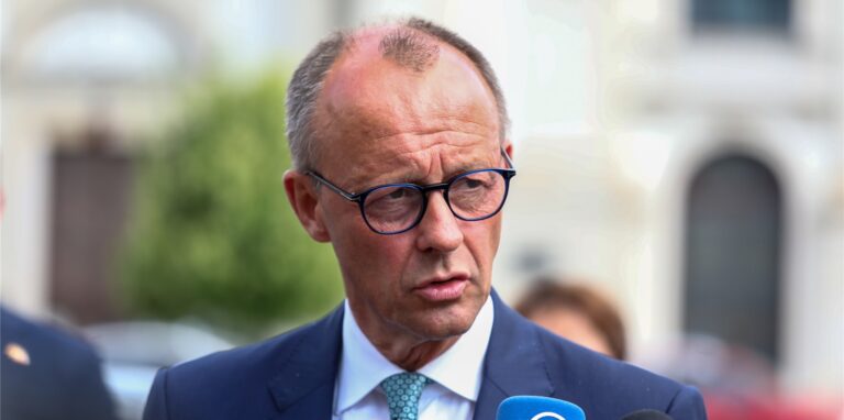 Friedrich Merz-